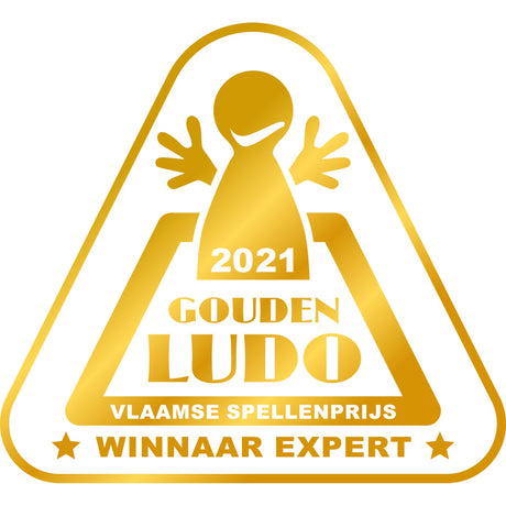 White Goblin Games Die verschwundenen Ruinen von Arnak Brettspiel (niederländisch, 1 – 4 Spieler, 30 – 120 Minuten, ab 12 Jahren)