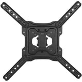 TV-Wandhalterung Act AC8354 schwarz 55 Zoll