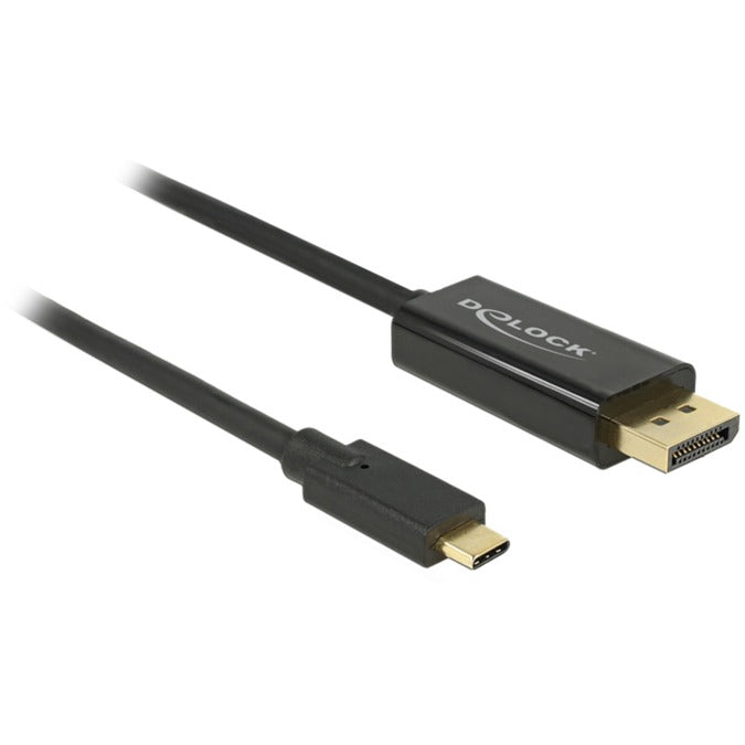 Delock Delock USB-C> DisplayPort