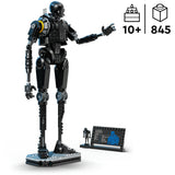 Lego Star Wars 75434 K-2So Sicherheitsdroodenroboter