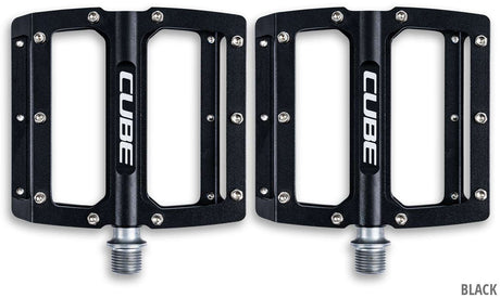 Cube All-Mountain-Flachpedale