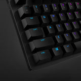Logitech Logitech G512 Carbon Lightsync RGB Mechanical Gaming Keyboa