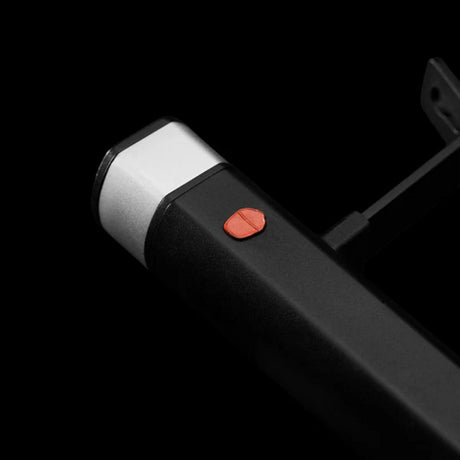 Kamado Joe LED-Hebelgriff (schwarz)