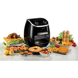 Ariete Airy Fryer Ofen 4619 00