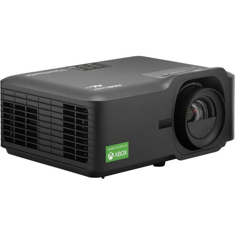 Viewsonic LX700-4KE RGB 4K HDR Laser-Heimkinoprojektor (Schwarz, 5200 RGB-Laserlumen)