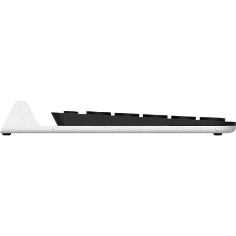 Logitech K780 kabellose Multi-Geräte-Tastatur (EU-Layout (QWERTY), Bluetooth)