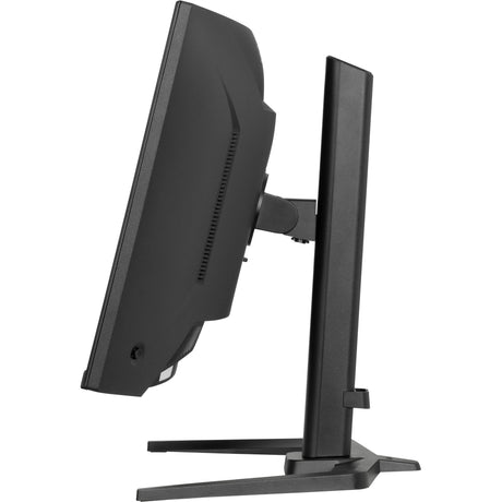 Iiyama G-Master Red Eagle GCB3484WQSU-B1 34 gebogener Ultrawide-Gaming-Monitor (schwarz, 2x HDMI, Display-Port, 2x USB-A, USB-B, 2x USB-C, 180 Hz)