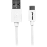 Sharkoon USB-A 2.0 USB-C