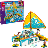 Lego Friends 42664 Abenteuer-Bootsfahrt