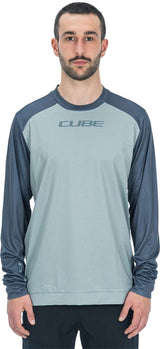 Cube atx - MTB-Langarmtrikot