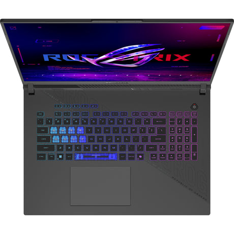 Asus ROG Strix G18 G814PM-S9012W 18 Gaming-Laptop (Grau | R9 7940HX | RTX 5060 | 16 GB | 1 TB SSD)