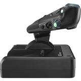 Logitech Saitek Flug X52 Flugsystem