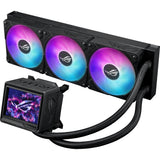Asus Rog Ryujin III 360 ARGB Extreme Wasserkühlung (Schwarz)