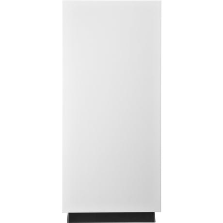 Sharkoon Pure Steel RGB Midi-Tower-Gehäuse (weiß | 2x USB-A | RGB | gehärtetes Glas)
