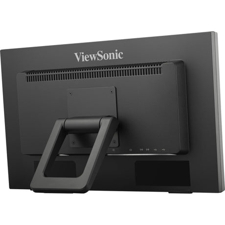 Viewsonic IR-Touchmonitor TD2223-2 22 (schwarz, HDMI, VGA, DVI, USB-A, USB-B)
