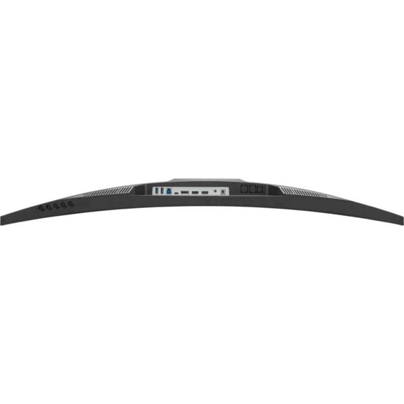 Viewsonic VA3820C UWQHD+ 21:9 gebogener Monitor mit USB-C-Hub 38 Ultrawide (schwarz, 2x HDMI, 1x Displayport, USB-C, USB-B)