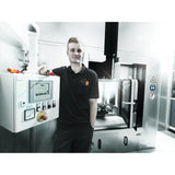Wera 160 i 165 i 7 Schraubendreher-Set Kraftform Plus Serie 100 + Spannungsprüfer + Halter, 7-teilig – 1 Stück – 05006148001