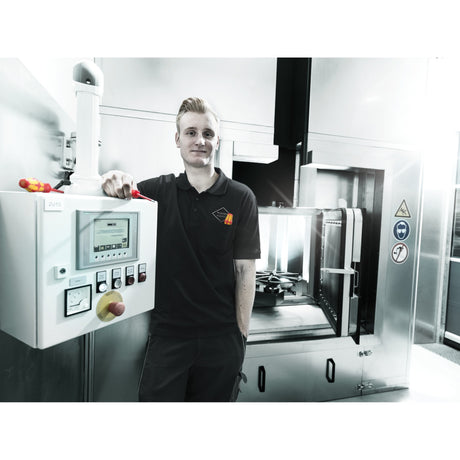 Wera 160 i 165 i 7 Schraubendreher-Set Kraftform Plus Serie 100 + Spannungsprüfer + Halter, 7-teilig – 1 Stück – 05006148001
