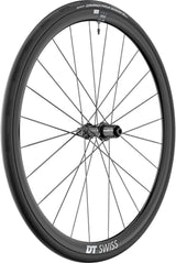 DT Swiss AR 1600 Spline® WTS DB 28 CL 30 mm Hinterrad