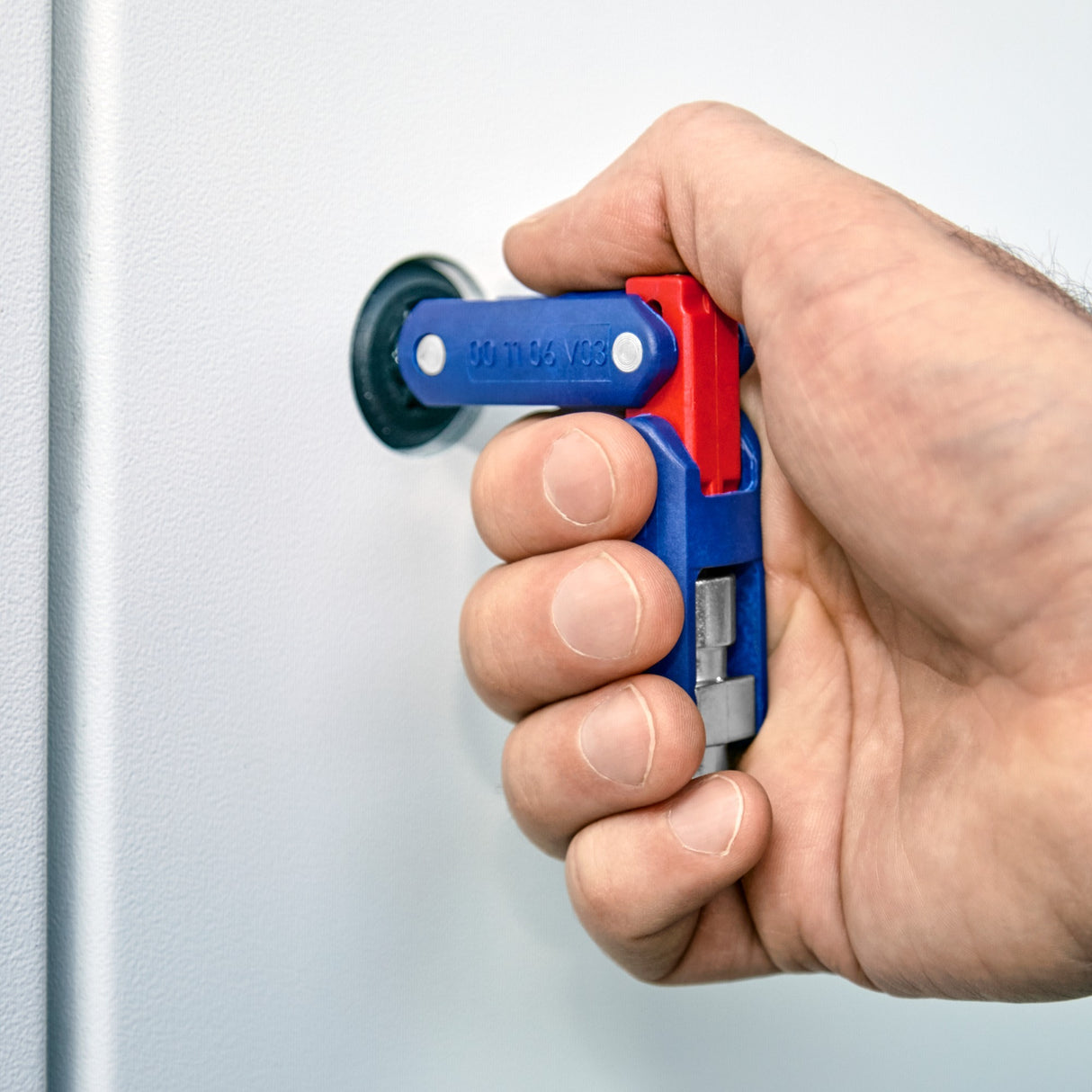 Knipex 00 11 06 v03 Schaltschrankschlüssel 1 Stück(e)