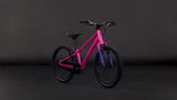 Cube numove 180 fucsia'n'plum