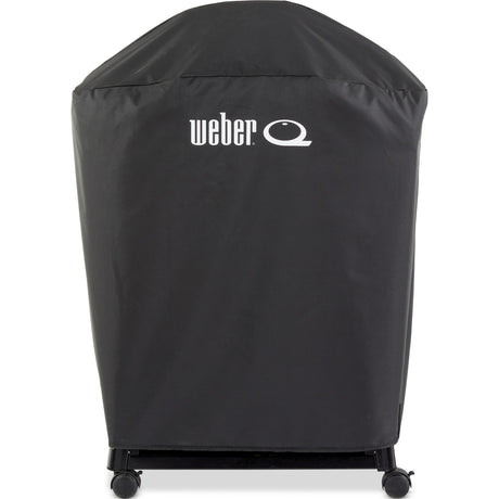 Weber Permium Cover Q1100 1200 2100 2200 Schutzhülle