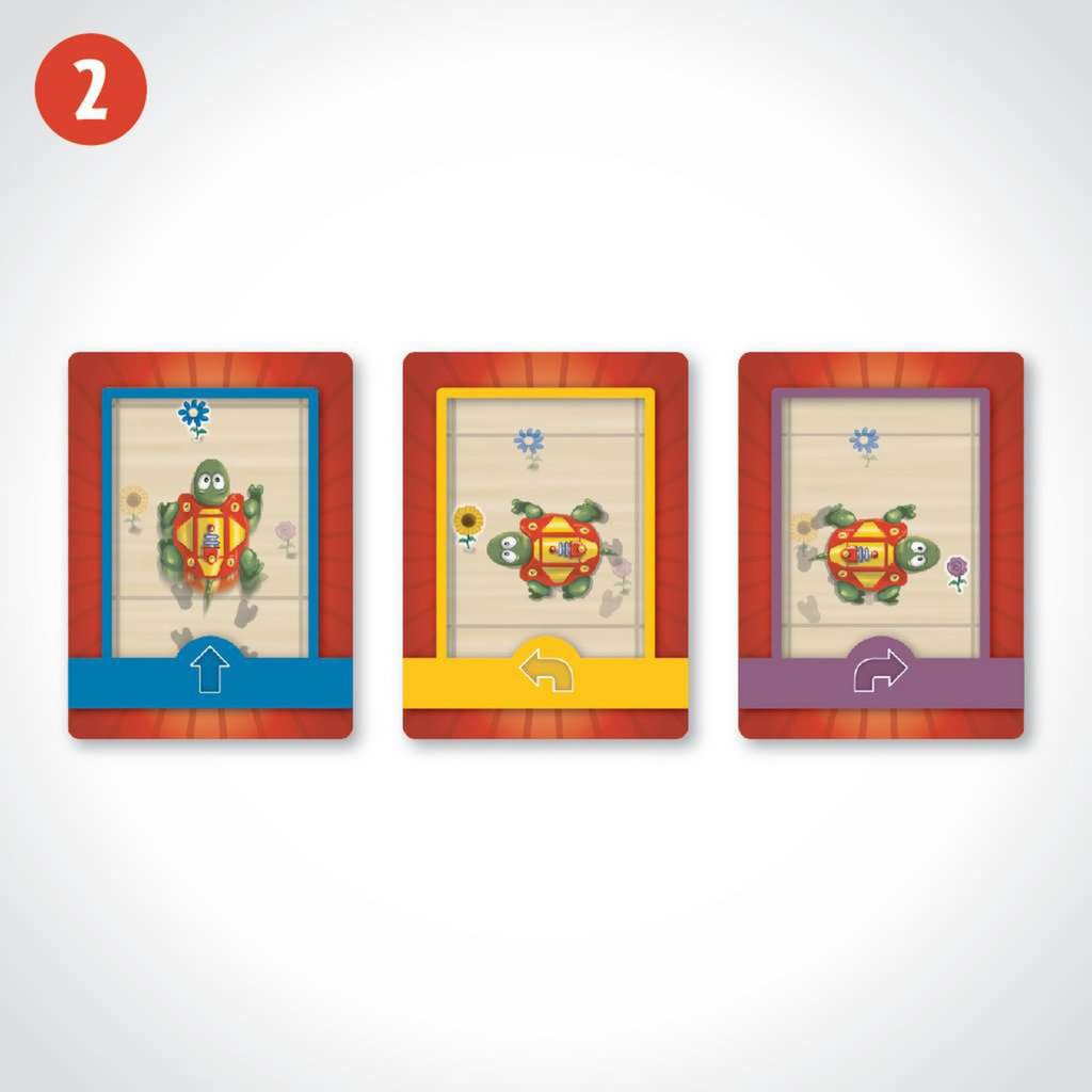 Ravensburger Thinkfun Roboterschildkröten