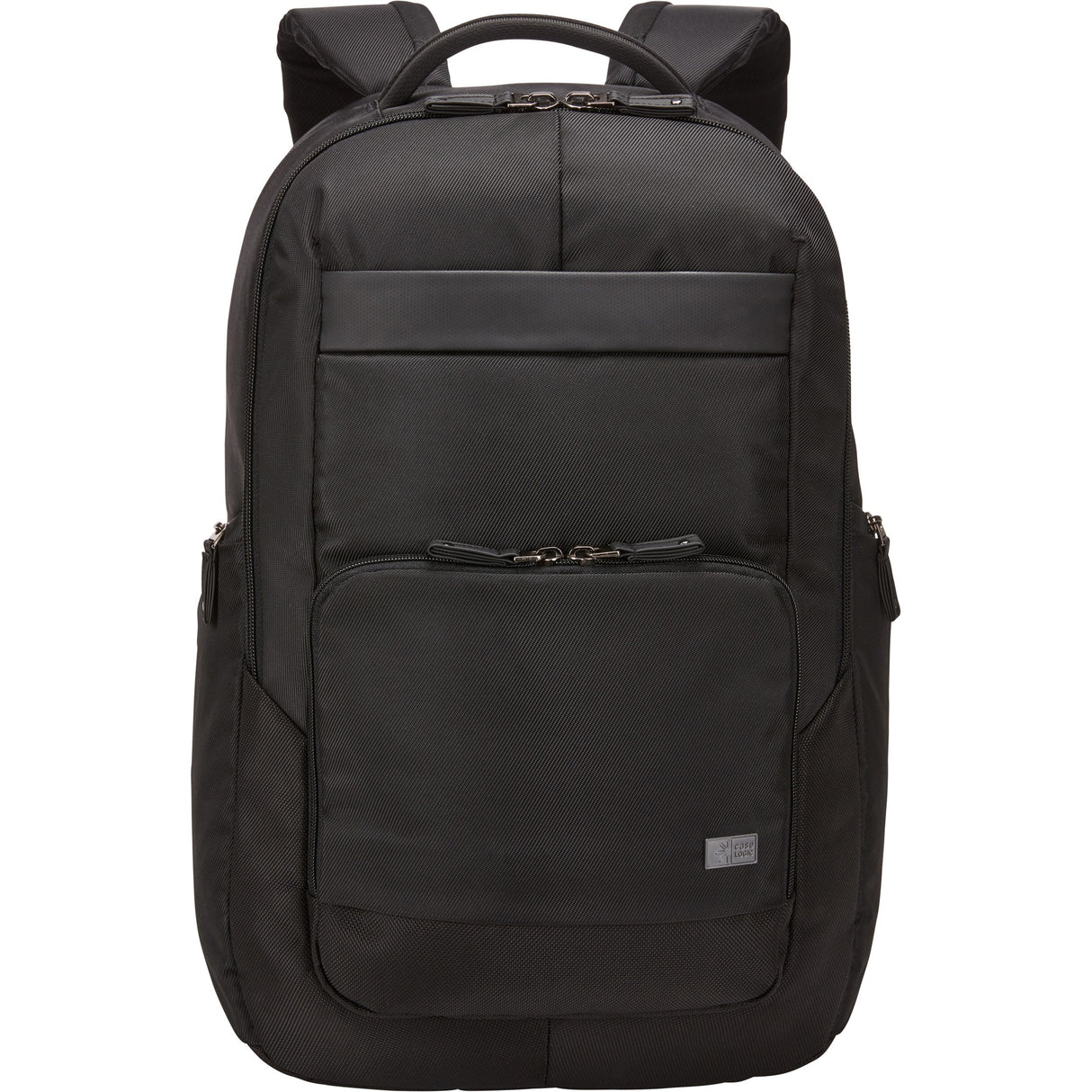 Case Logic Vorstellung 15,6 Laptop Rucksack Rucksack (schwarz)