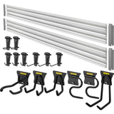Stanley Stanley Track Wall Starter Set 20