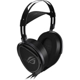 Asus rog kithara over-ear gaming headset (zwart, pc, playstation 4, playstation 5, nintendo switch)