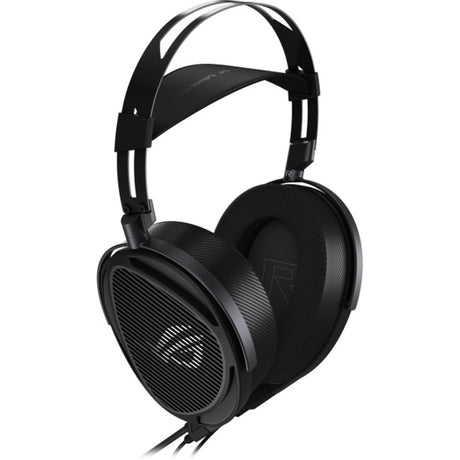Asus rog kithara over-ear gaming headset (zwart, pc, playstation 4, playstation 5, nintendo switch)