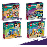 Lego Lego Freunde 41739 Lianns Zimmer