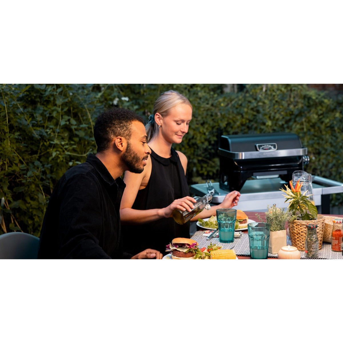 Campingaz Haltung 2go