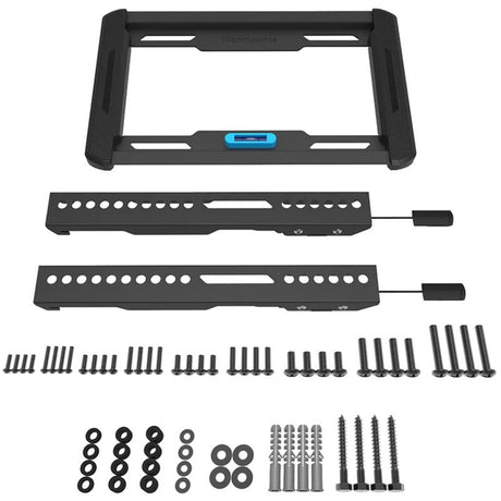 Neomounts WL35-550BL12 TV-Wandhalterung, Wandhalterung (schwarz)