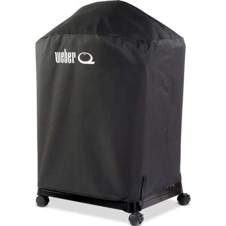 Weber Permium Cover Q1100 1200 2100 2200 Schutzhülle