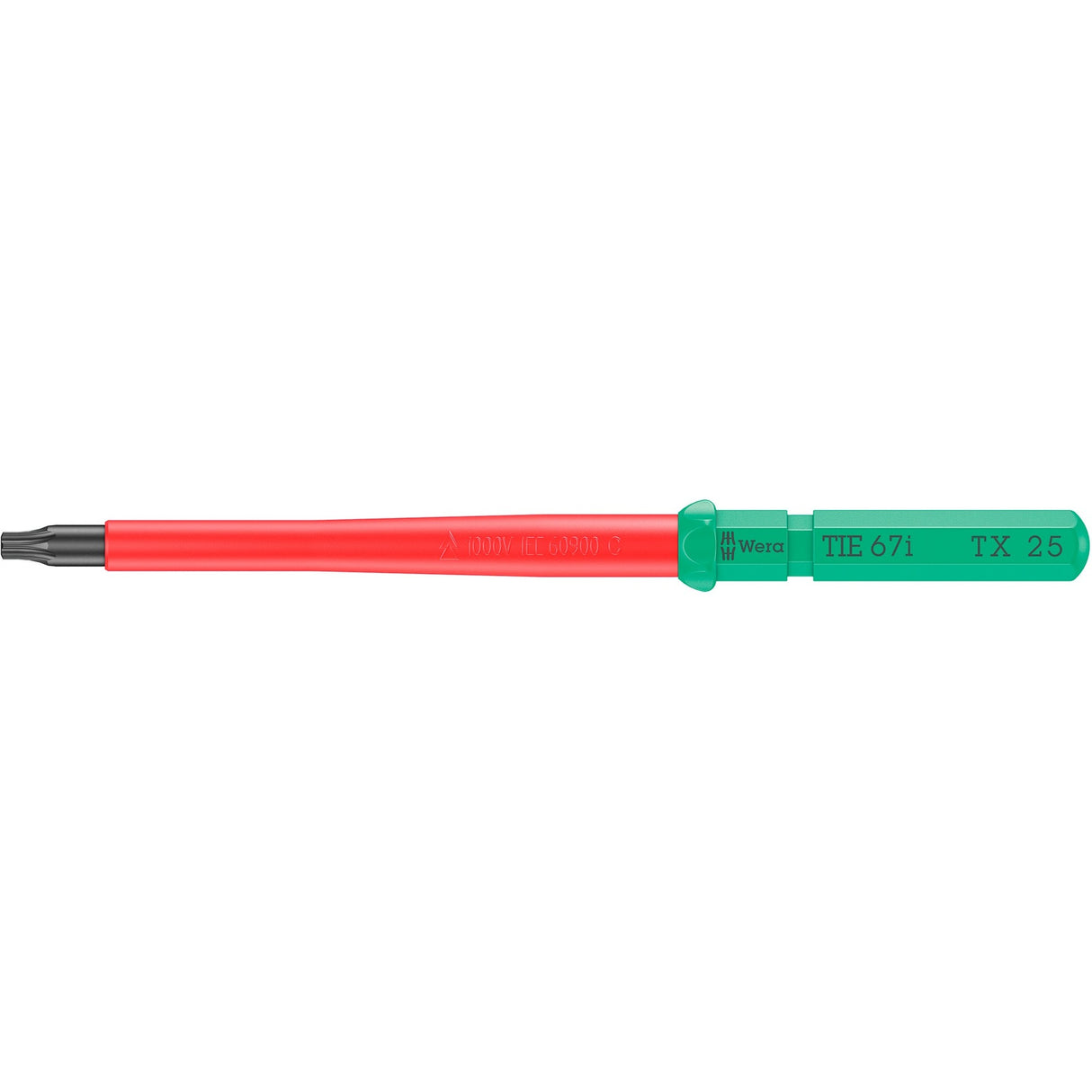 Wera Kraftform Compact VDE 17 RA Imperial 1