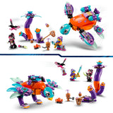 Lego Dreamzzz 71481 Izzies Traumtiere