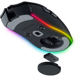 Razer Cobra Pro Gaming-Maus (Schwarz, 30.000 dpi, Chroma RGB)