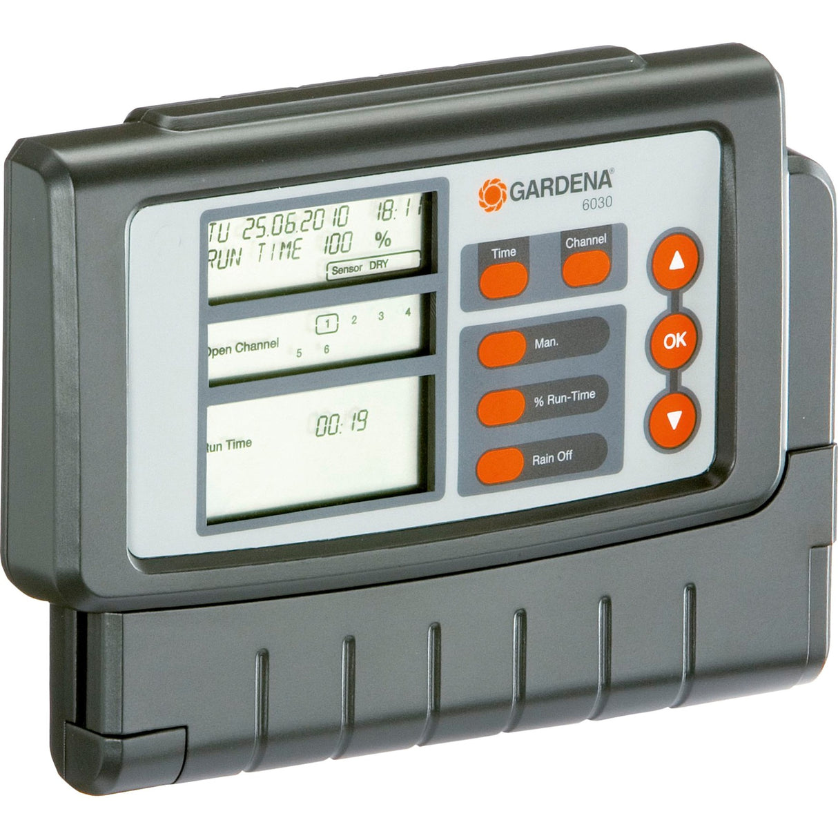 Gardena Gardena Sprühcomputer 6030