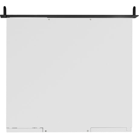 Silverstone RM100 1U Rackmount, Rack, Servergehäuse