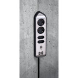Brennenstuhl Estilo Corner Spot 4mal