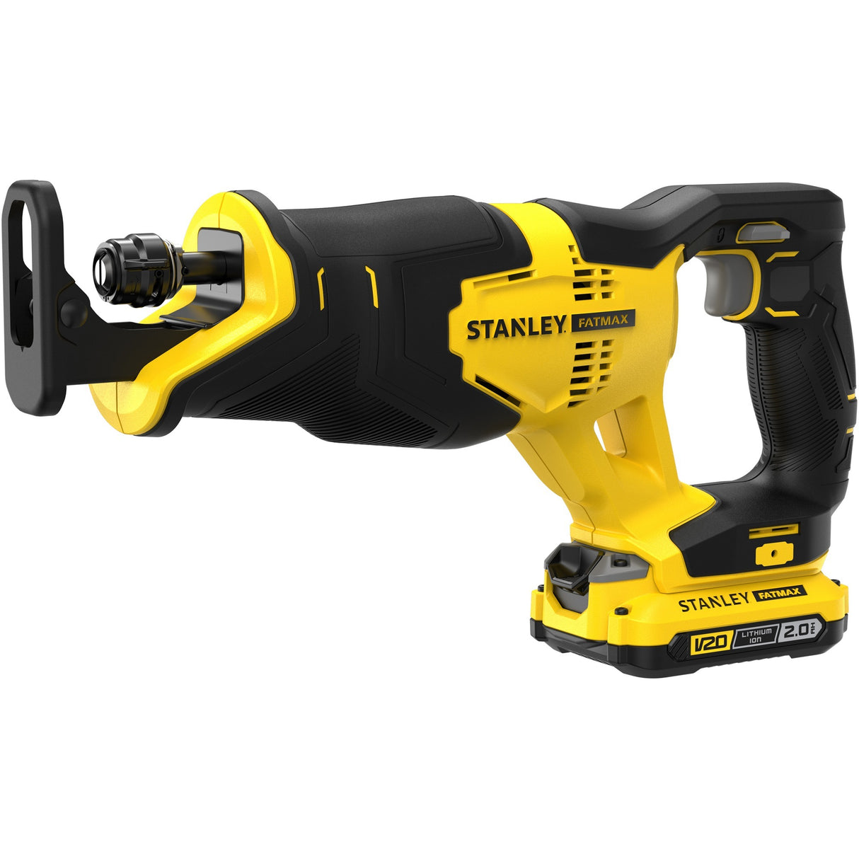 Stanley Fatmax V20 18V -Empfängersäge