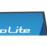 Iiyama Prolite xb2492hsu-b1 24 Monitor (Schwarz (matt), HDMI, Display Port, 2x USB-A, USB-B, 120 Hz)