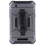Jcb tough tablet t1 (zwart | 128 gb | android 16 | wi-fi 5 | 4g)