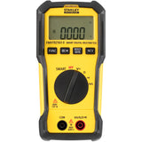 Stanley Laser FMHT82563-0 Fatmax Smart Digitalmultimeter – FMHT82563-0