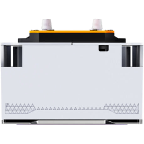 Xyz PC Gear Hydroview AIO 360 Wasserkühlung (weiß, argb, pwm)