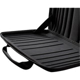 Case Logic 16 Hartschalen-Laptophülle QNS-116K Laptoptasche (Einzelhandel)