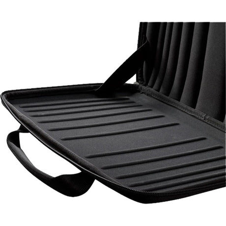 Case Logic 16 Hartschalen-Laptophülle QNS-116K Laptoptasche (Einzelhandel)