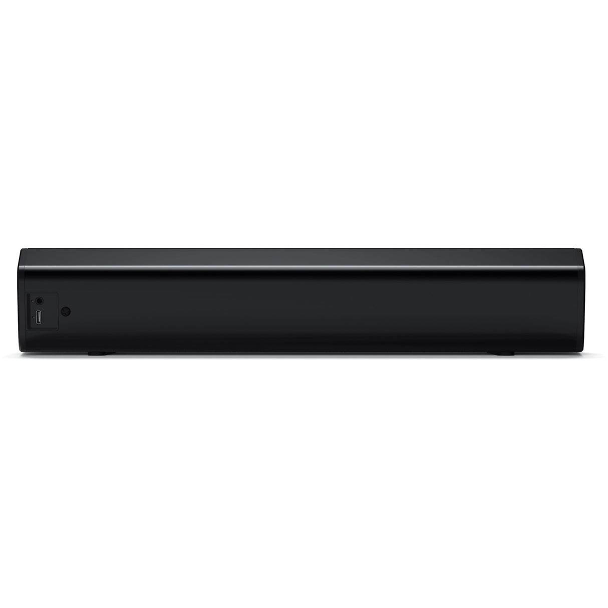 Creative Stage Air v2 Soundbar (schwarz, Bluetooth)