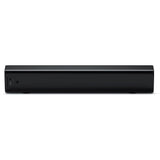 Creative Stage Air v2 Soundbar (schwarz, Bluetooth)